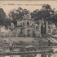 Tonkin - Hanoi Pagode du grand Bouddha (...)