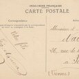 #2296 - Tonkin - Fêtes- Fête du Tet danseur de (…)