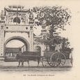 Tonkin - Hanoi - La garde indigène - Vallot (…)