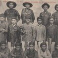 Tonkin - Yen The Groupe de pirates de la (…)