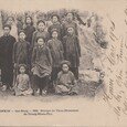 Tonkin - Caobang Groupe de Thos Dieulefils (…)