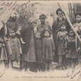 Tonkin - Langson Famille Thos Dieulefils (…)