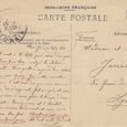 LMJ - 14 mars 1911 - Tonkin - Obsèques d'un (…)