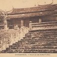 Annam Hué - Temple de Kien Phuc - Collection (...)