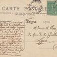 LMJ - 11 août 1908 - Cap st jacques - Baie des (...)
