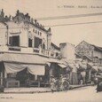 Tonkin - Hanoi 72 Rue des changeurs (...)