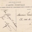 @470 #2392 Annam - Hué - Empereur - Escorte (…)