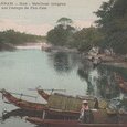 Annam Hué - L'arrivée à Phu Cam - Dieulefils (…)