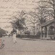 Tonkin Haïphong - Square Jules Ferry et rue du (…)