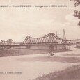 Tonkin - Hanoi - Pont Doumer - Van Xuan - (...)