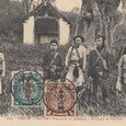 Tonkin - Yen The Patrouille de partisans - (…)