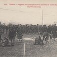 Tonkin - Indigènes décapités pendant les (…)