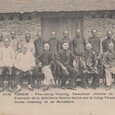 Tonkin - Phu Lang Thuong Le personnel (…)