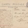 LMJ - 5 novembre 1907 - Saigon - rue de (…)