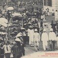 Cochinchine Cholon Procession du dragon 3 - (…)