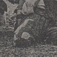 Tonkin 1905- Pantalon Quang Yen Exécution (...)