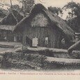 Tonkin - Yen The Enceinte du fortin (...)