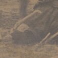 Tonkin 1905 - Pantalon - Exécution capitale (…)