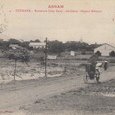 Annam - Tourane - Boulevard Jules Ferry - (...)