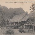 Tonkin - Caobang Village Thos (ethnie) (…)