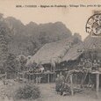 Tonkin - Caobang Village Thos (ethnie) (...)