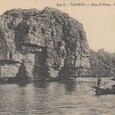 Tonkin - Baie d'Halong Les portes de l'enfer (…)