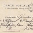 #2290 @421 - à Geo -Tonkin - Une maison (…)