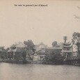 Tonkin - Hanoi Ile sur le grand lac Editeur (…)
