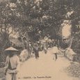 Tonkin - Hanoi Le pont du papier Editeur (…)