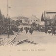 Tonkin - Hanoi Rue des bambous Dieulefils