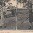Tonkin Yen The Le boucher Raoul de la colonne (…)
