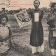 Tonkin - Phuc Yen Chefs de bandes tués et (…)