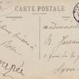 LMJ - 26 janvier 1911- Tonkin Tien Yen - (…)