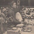 Tonkin - Hanoi Les peintres décorateurs (…)