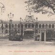 @471 #2393 Cochinchine - Saigon - Palais du (…)