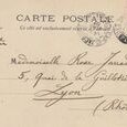 LMJ - 27 juin 1907 - Chinoise aux petits pieds (…)