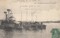La flotille des torpilleurs à saigon - 141 Planté - Saigon 1906