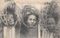 #2333 @441 - A Georges - Tonkin - 1908 - Empoisonneurs - têtes des (…)