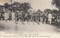 Tonkin 1908 Le cortège traversant la ville de Hanoï 6 août 1908 Bonal 3 (...)