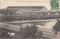 #1754 @410 - Tonkin Haïphong - Pont des docks et caserne - Dieulefils (…)