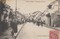 Tonkin - Hanoi Rue de la saumure Dieulefils noir 677 -@xxx "18