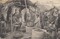 Tonkin - Hanoi Ouvriers fabriquant le papier annamite Dieulefils noir 69