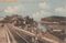 Cochinchine - Saigon - Quai de Belgique - Pont tournant - Crespin 54 (…)