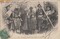 Tonkin - Langson Famille Thos Dieulefils noir 180 - @163 #136