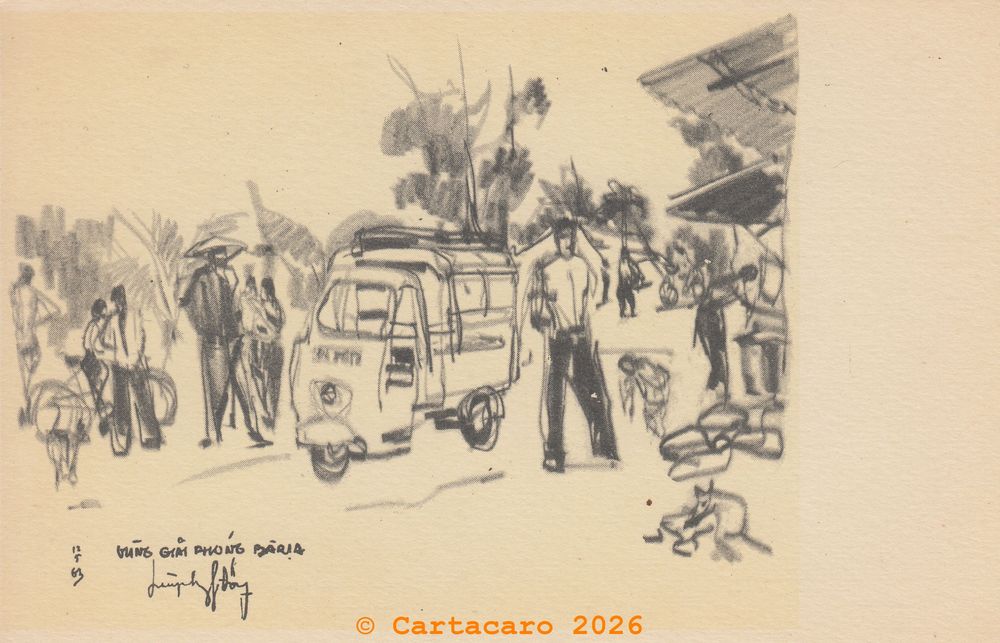 #6345 - Vol1 - Dans la zone libéré