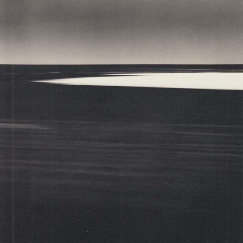 Banquise, cap Hinode Hokkaidō, Japon, 2005 #5785