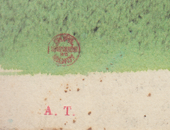 Signature A.T