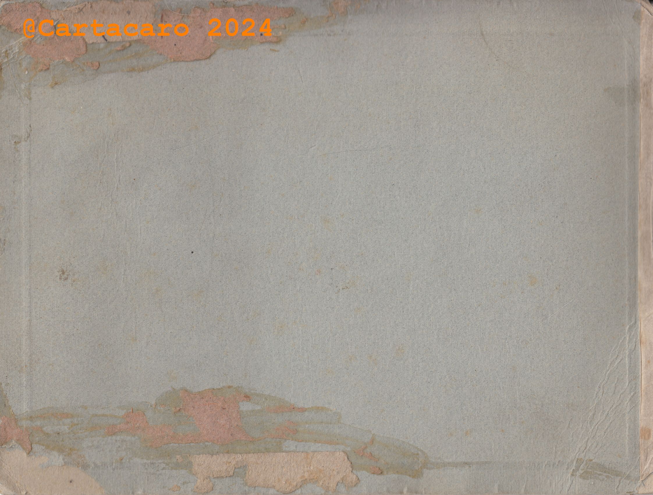 Dos de la photo A bicyclette de J. Dong - Saïgon