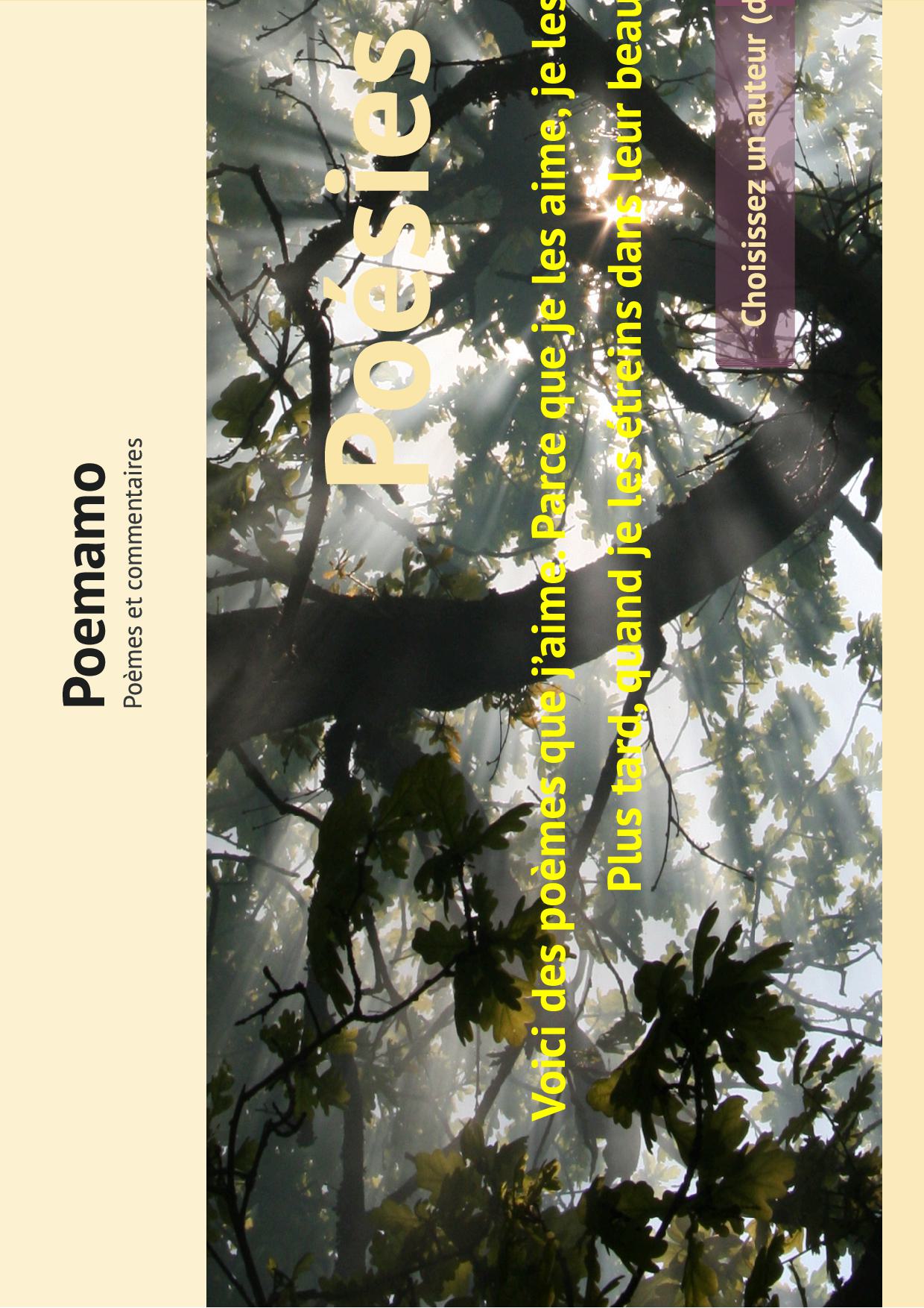 poemamo.com