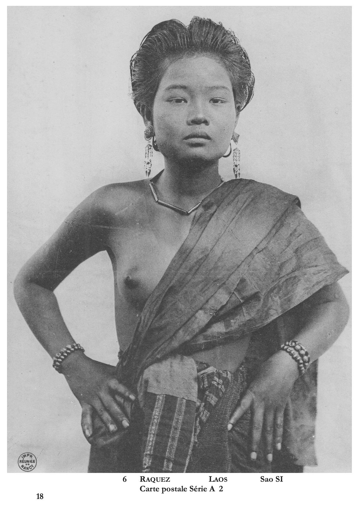 Recueil photographique Photo Raquez